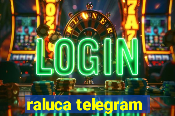 raluca telegram